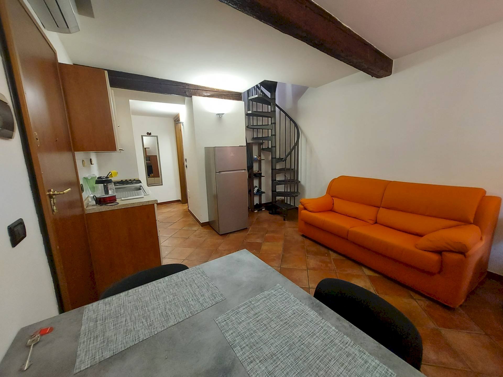 Bilocale Via Del Turco, Ferrara (zona Centro Storico) - foto 2