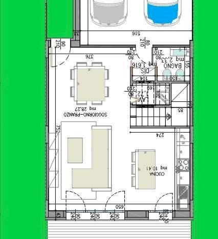 Villetta Modena - foto 1