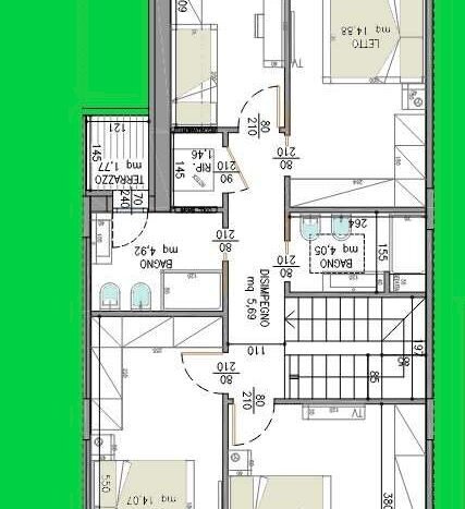 Villetta Modena - foto 3