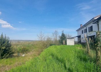 Terreno - Rustico Casale Sant'Emiliano, 38, Rocchetta Tanaro - foto 3