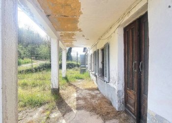 Terrazzo - Rustico Casale Sant'Emiliano, 38, Rocchetta Tanaro - foto 4