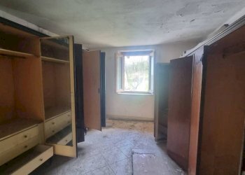 Camera da letto - Rustico Casale Sant'Emiliano, 38, Rocchetta Tanaro - foto 7