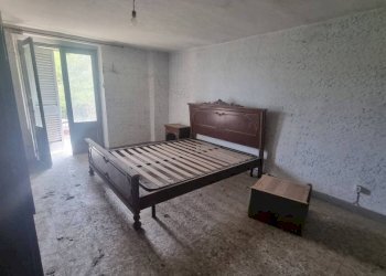 Camera da letto - Rustico Casale Sant'Emiliano, 38, Rocchetta Tanaro - foto 8