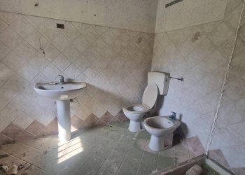 Bagno - Rustico Casale Sant'Emiliano, 38, Rocchetta Tanaro - foto 12