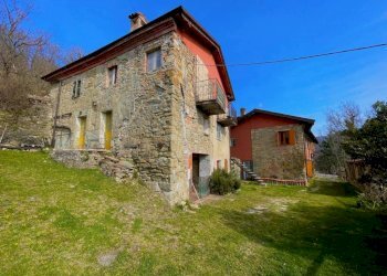 Giardino - Rustico Frazione Solarolo, Montacuto - foto 4