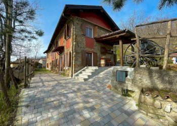 Vista - Rustico Frazione Solarolo, Montacuto - foto 6