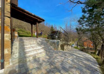 Portico - Rustico Frazione Solarolo, Montacuto - foto 7