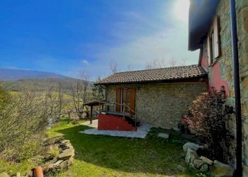 Giardino - Rustico Frazione Solarolo, Montacuto - foto 8