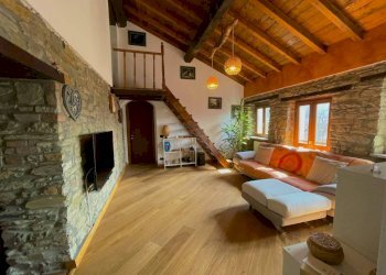 Salone - Rustico Frazione Solarolo, Montacuto - foto 10