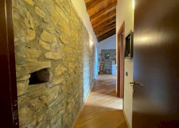 Corridoio - Rustico Frazione Solarolo, Montacuto - foto 11