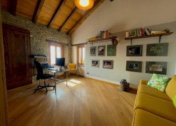 Studio - Rustico Frazione Solarolo, Montacuto - foto 12