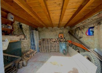 Cantina - Rustico Frazione Solarolo, Montacuto - foto 22