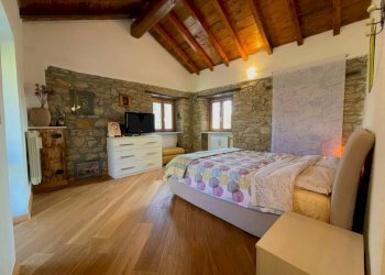 Camera da letto - Rustico Frazione Solarolo, Montacuto - foto 13