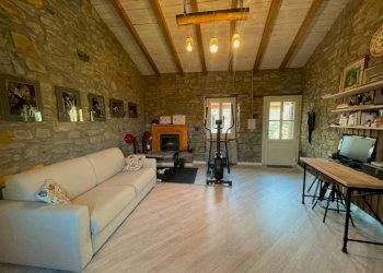 Salone - Rustico Frazione Solarolo, Montacuto - foto 15