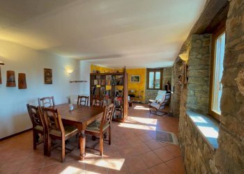 Salone - Rustico Frazione Solarolo, Montacuto - foto 16