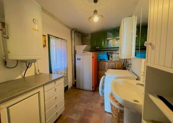 Bagno - Rustico Frazione Solarolo, Montacuto - foto 17