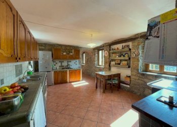 Cucina - Rustico Frazione Solarolo, Montacuto - foto 18