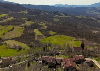 Vista - Rustico Frazione Solarolo, Montacuto - foto 24