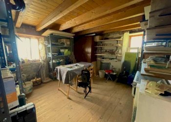 Cantina - Rustico Frazione Solarolo, Montacuto - foto 25