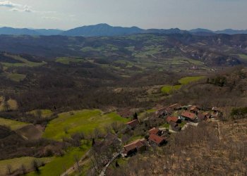 Vista - Rustico Frazione Solarolo, Montacuto - foto 28