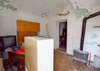 Cantina - Rustic via Emilio Sambuy, 30, Lesegno - photo 5