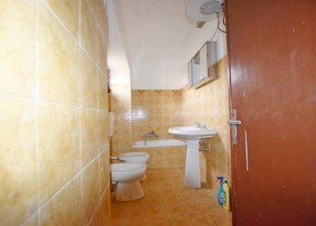 Bagno - Rustic via Emilio Sambuy, 30, Lesegno - photo 8