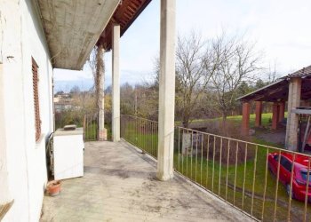 Terrazzo - Rustic via Emilio Sambuy, 30, Lesegno - photo 11