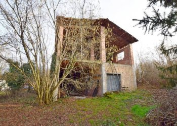 Terreno - Rustic via Emilio Sambuy, 30, Lesegno - photo 12