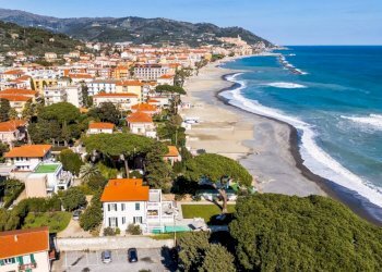 Vista - Villa Diano Marina - foto 11