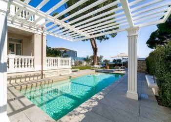 Piscina - Villa Diano Marina - foto 15