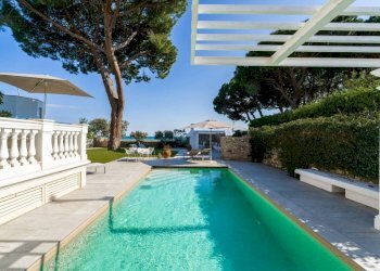 Piscina - Villa Diano Marina - foto 16