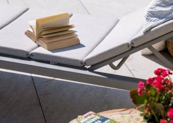 Piscina - Villa Diano Marina - foto 19