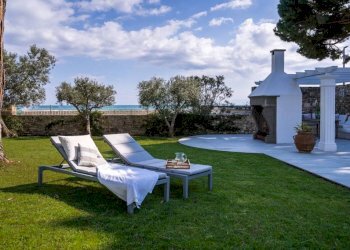 Giardino - Villa Diano Marina - foto 20