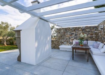 Patio esterno - Villa Diano Marina - foto 21