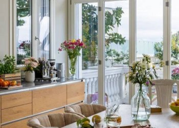 Cucina - Villa Diano Marina - foto 36