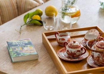 Dettagli - Villa Diano Marina - foto 38