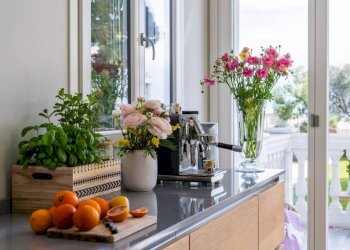 Cucina - Villa Diano Marina - foto 39