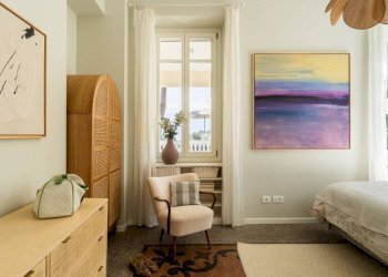 Camera da letto - Villa Diano Marina - foto 47