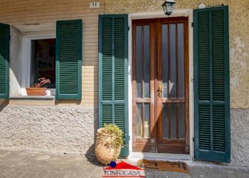 Facciata - Rustico via San Costanzo, 11, Vignolo - foto 3