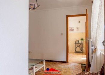 Disimpegno - Rustico via San Costanzo, 11, Vignolo - foto 5