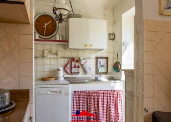 Cucina - Rustico via San Costanzo, 11, Vignolo - foto 9