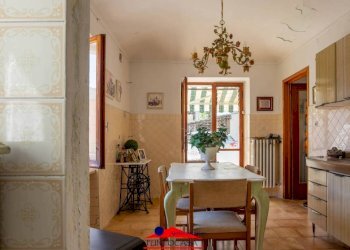 Cucina - Rustico via San Costanzo, 11, Vignolo - foto 11