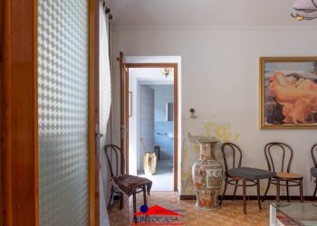 Corridoio - Rustico via San Costanzo, 11, Vignolo - foto 12