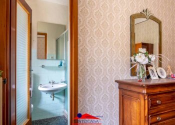 Corridoio - Rustico via San Costanzo, 11, Vignolo - foto 19