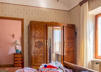 Camera da letto - Rustico via San Costanzo, 11, Vignolo - foto 21