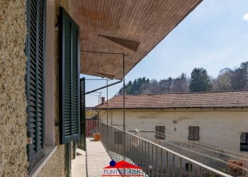 Balcone - Rustico via San Costanzo, 11, Vignolo - foto 24
