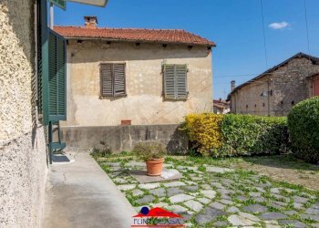 Giardino - Rustico via San Costanzo, 11, Vignolo - foto 29