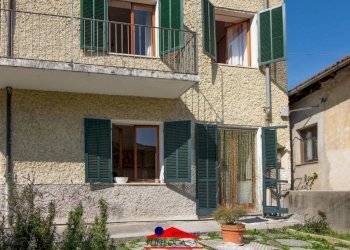 Facciata - Rustico via San Costanzo, 11, Vignolo - foto 30