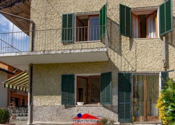 Facciata - Rustico via San Costanzo, 11, Vignolo - foto 31