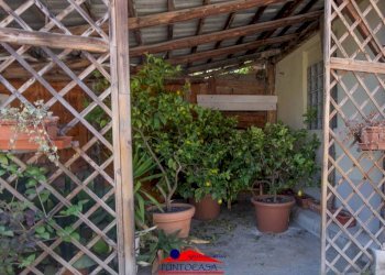 Balcone - Rustico via San Costanzo, 11, Vignolo - foto 36